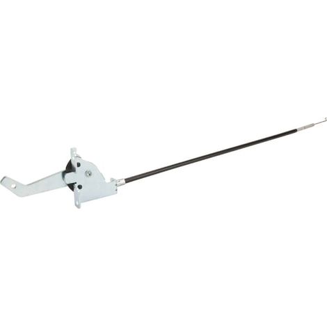 Set leva acceleratore ETESIA ET37821