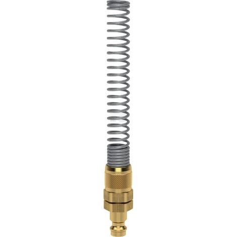 Boquilla rosc./muelle prot. 4x6mm L脺DECKE ESM4SQF (1/2)