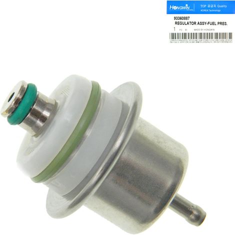 Régulateur de pression de carburant compatible Opel Ford 93360887 RP135002 412202209R (1/5)