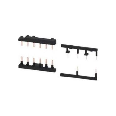 Kit de câblage pour contacteur inverseur avec verrouillage S0 3RA2923-2AA1