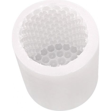 Stampo per candele - silicone (1/5)