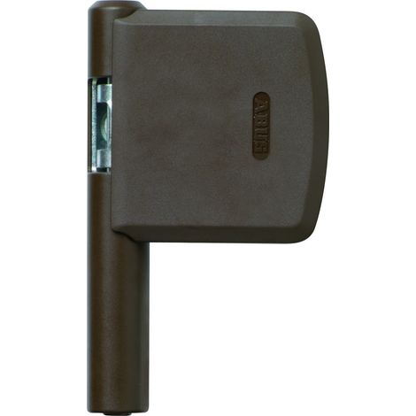 ABUS Fensteraushebesicherung FAS101, Stahl, 24488