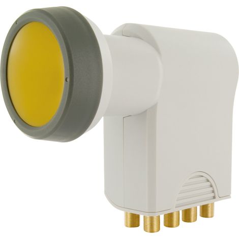 Decoder schwaiger sps6988531 8 Ausgänge 10,7-12,75 GHz (1/5)