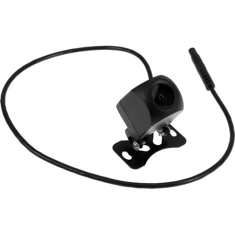 Caméra et Camion Assistance Stationnement pour Voiture de Recul Nocturne Noire avec Vision Matériau PVC Résistant et Étanche (1/5)