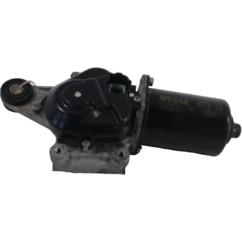 [PRODUIT D'OCCASION] Moteur Essuie-glace Avant NISSAN Micra 2009- ♻️ Ref Oe. 28810ax700 - Garantie à vie (1/2)