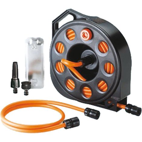 15MT Aquapass -Bewässerungsrohr mit 8974 Claber Accessoires