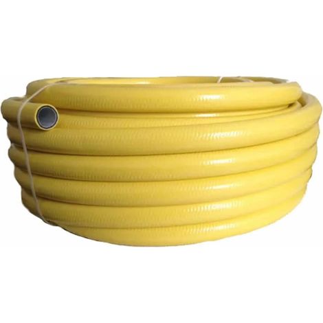 Suntos 1" 50 Meter Schlauch (1/5)