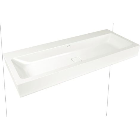 Kaldewei 902706173001 Lave-mains mural CONO Mod.3091, 1200x500 (1/2)