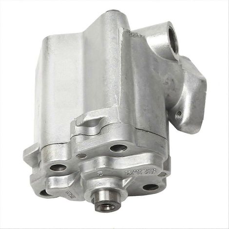 Motorölpumpe für Evoque L538 12-16 (1/5)