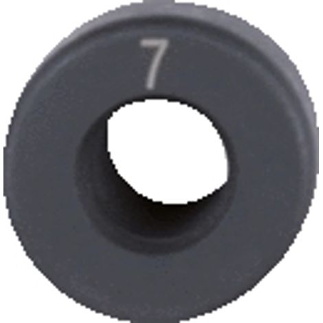 KS-Tools 700.1857 Druckstück (Zug) Ø34 x 24.2, M16 x2,0 (1/2)