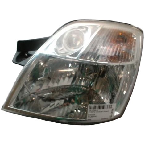 Phare Gauche KIA Picanto I Phase 2 2008-2011 [PRODUIT D'OCCASION]♻️9210107060 (1/2)