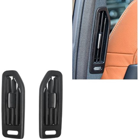 1668300954 1668301054 1 Paar Lüftungsgitter für die Klimaanlage, passend für Mercedes-Benz GLSSW166W292 (1/4)