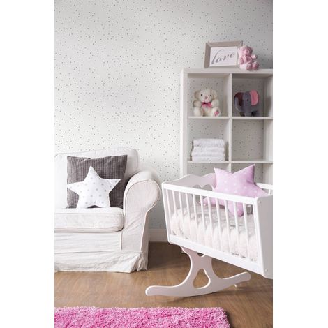 A.S. Creation Tapete Kollektion Little Love 381231 (1/5)