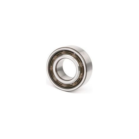 Rodamiento de bolas angular 3208 ATN9C3 ID 40 mm AD 80 mm Ep. 30.2 mm SKF