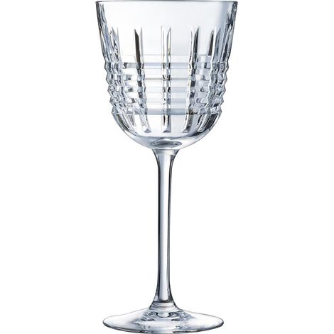 Rendez-vous - Boite de 4 verres à pied 35 cl
