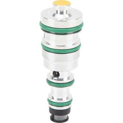 Soupape de régulation de compresseur AC EX 10461C en métal haute sensibilité pièce de rechange pour Infiniti QX4 (1/5)