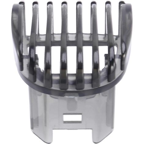 Peigne pour tondeuse et rasoir à barbe compatible avec les modèles Philips BT405, BT3200, QT3300, QT4000, QT4003, QT4005 et QT4007. (1/5)