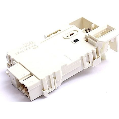 Indesit C00141683 Sécurité porte lave-linge