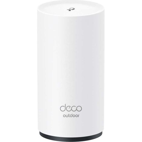 TP-Link Deco X50 Outdoor Wi-Fi 6 Mesh Dualband Router IP65 (1/5)