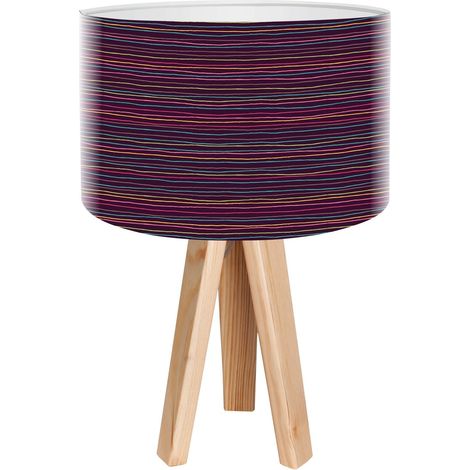 Lampe de chevet stamps foto-144 (1/3)