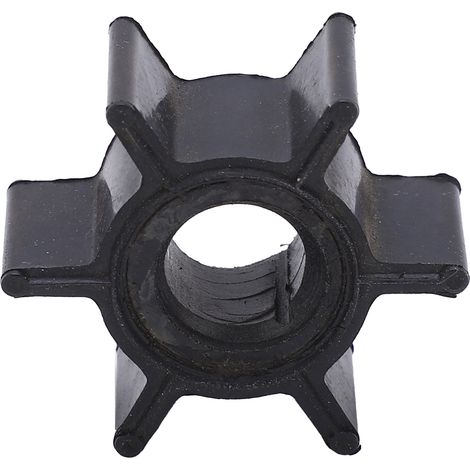 Turbine de pompe à eau 2 temps 5 CV, résistante à l'usure et durable, Pièce de rechange (1/5)