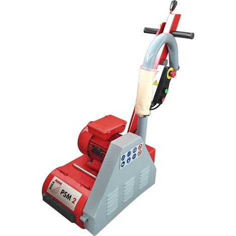 Lijadora de parquet de madera Holzmann psm2230v (1/4)