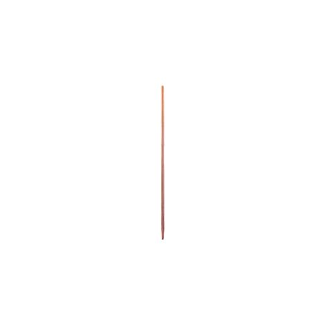 MANICI IN FRASSINO PER RASTRELLO E SCOPA DA GIARDINO- - ø mm.26x cm.130h. (019E) - 10 pezzi A&G