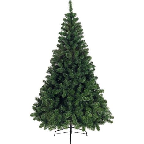 ALBERO IMPERIAL PINE VERDE H 360 2SCATOLE AEB