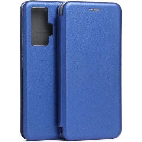 Funda tipo libro para Vivo X51 Beline Azul