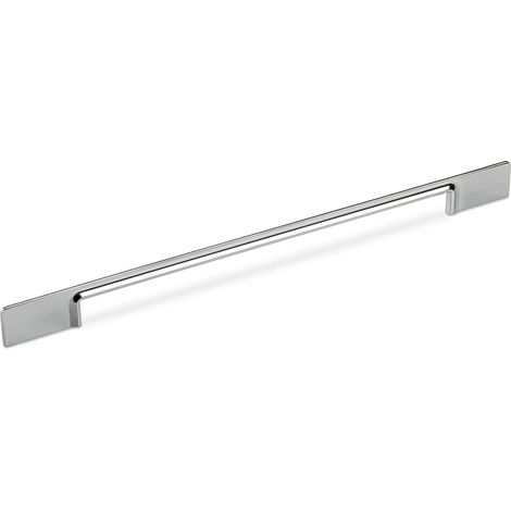 Bügelgriff ALVAR BA 320 mm Chrom poliert