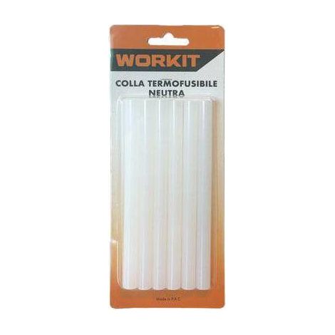 10,0 x COLLA TERMOFUSIBILE WORKIT