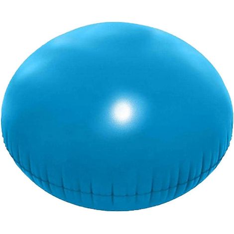 Coussins gonflables pour piscine, coussins de piscine et coussins d'hiver pour bâche à 4 œillets Jrkz