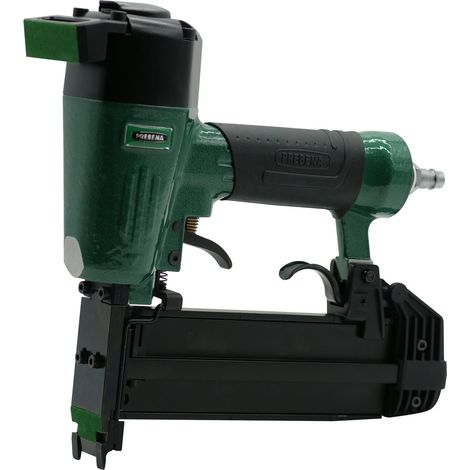 Prebena Druckluftnagler 2 P-J-50 SVN-T f. Glasleisten (1/2)