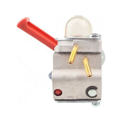Carburateur ZAMA C1U-H47 pour débroussailleuses K100, K300, ST2527 et UT2077 – Remplace la référence 984534001, performances stables (1/4)