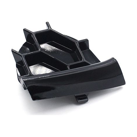 Cache de boule d'attelage pour Ford MK3 ST (14‑18), 1880230 (1/5)