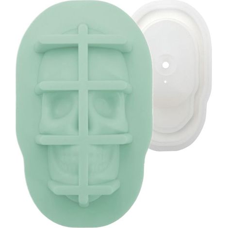 à glaçons Plateau De Congélation En Silicone Alimentaire Flexible (1/5)