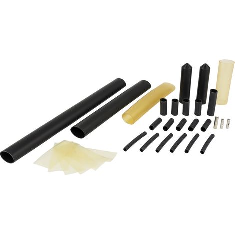 Kit de ramificación de cable autorregulable T-Con