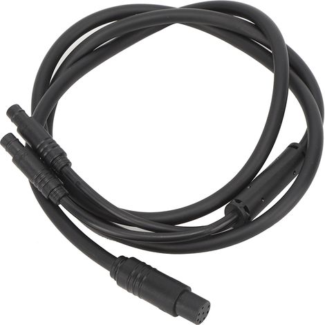Câble de conversion pour moteur central Tongsheng TSDZ-2, compatible avec instrument XH-18 pour vélo électrique (1/5)