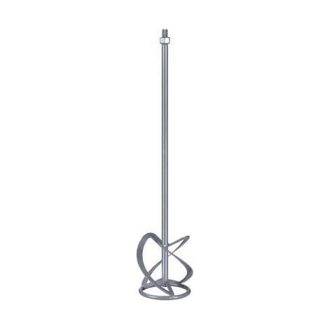 VARILLA DE MEZCLADORA PARA PINTURA 120MM M14 - EINHELL