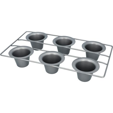 Teglia da forno per pop-over Baker's Best / Birkmann (1/2)