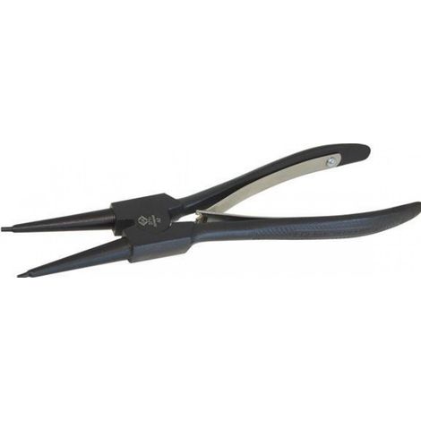 Pince à circlips droite extérieurs 140 mm