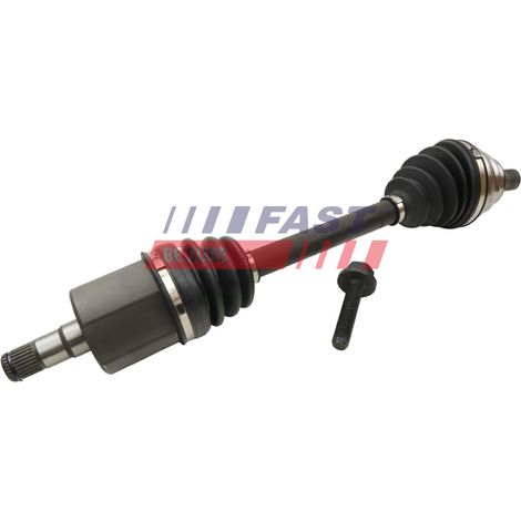 FT27047 albero di trasmissione rapido LE (1/5)