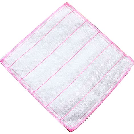 Panno Cucina in Microfibra 26x26 cm – Alta Assorbenza e Senza Pelucchi, Design Elegante – Ideale per Piatti e Superfici (1/5)