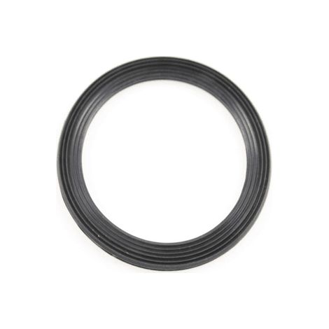 JOINT BOUCHON A SEL pour LAVE VAISSELLE BRANDT - AS0042444 (1/2)