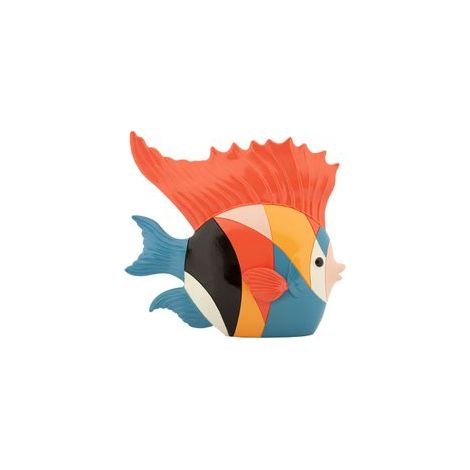 FISH RUBIC CM 28X8X25