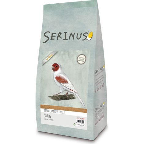 Serinus White Manutenance 1 kg