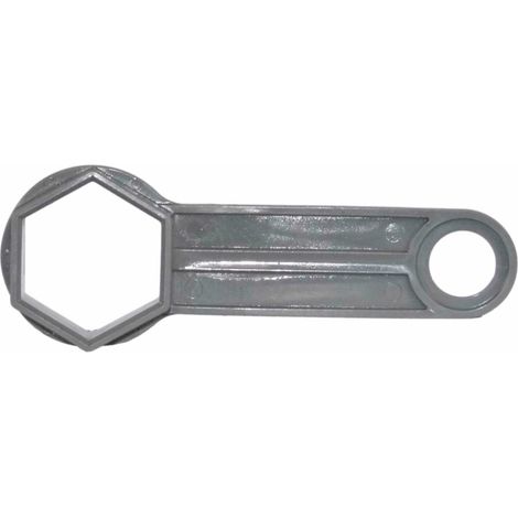 Clef de démontage de buse pour spa gonflable - Ospazia - Compatible autres marques