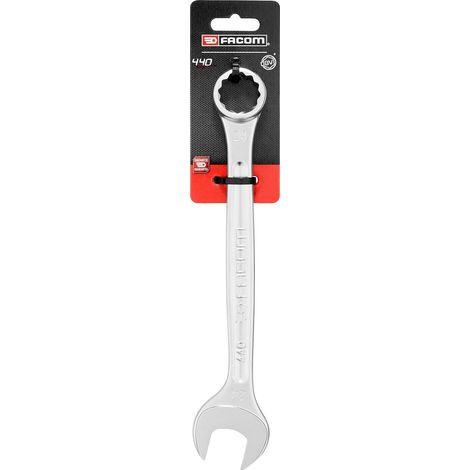 FACOM Ring-Maulschlüssel 440 24 mm, SB-verp. (1/3)