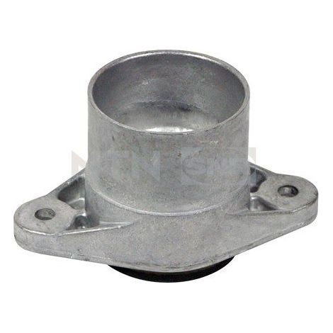 Kit de suspension arrière - KB957.06 - SNR - Compatible avec véhicule Volkswagen, Audi