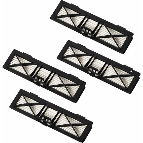 Accesorios para barredoras de la serie D D75 / 80 / 85: cepillo de rodillo y filtro de borde. (1/5)